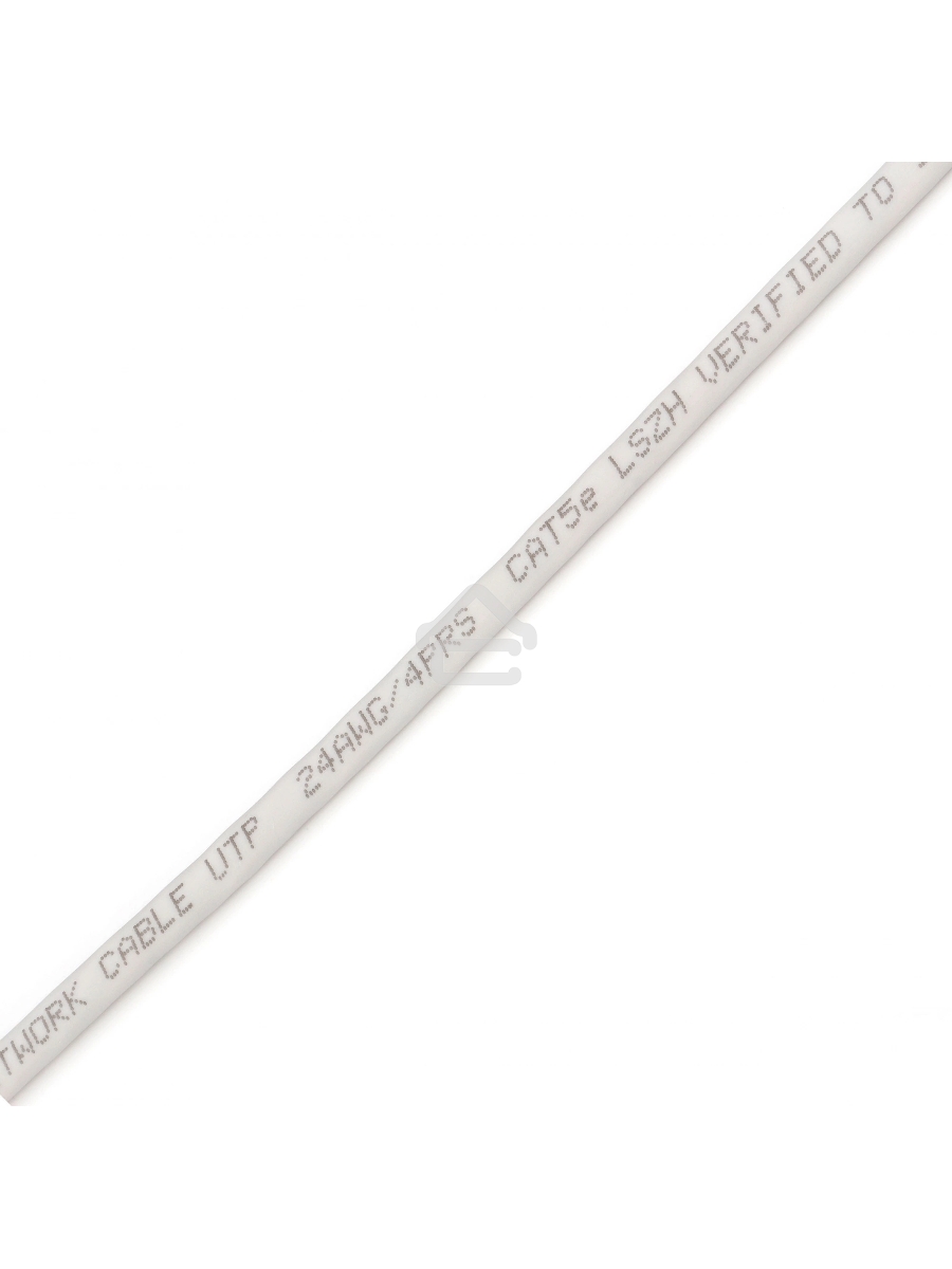 Патч-корд Premier PP31-5MLSZH 1Гбит/с UTP 4 пары cat.5E CCA molded 5м серый RJ-45 (m)-RJ-45 (m) (PP31-5M-LSZH)
