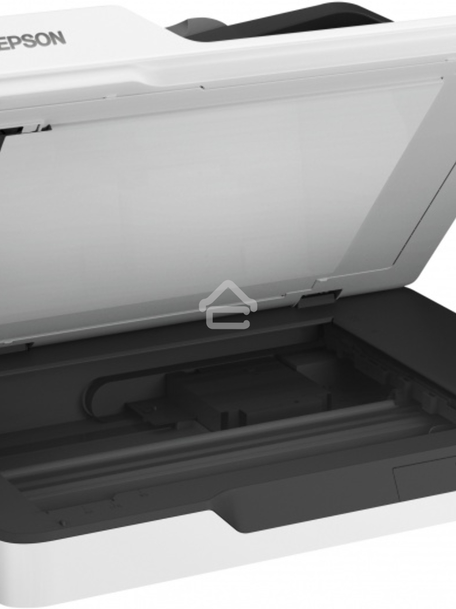 Сканер Epson WorkForce DS-1630 (B11B239401) планшетный, A4, CIS, 600x600 dpi, двусторонный автоподатчик, USB 3.0