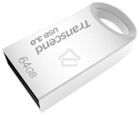 Флешка USB R/W Transcend USB Drive 64Gb JetFlash 710 TS64GJF710S USB 3.0