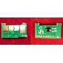 Чип ELP для Samsung ML2950/2955/2951ND/2951D/2956DW/2956ND/4729HD/4728HN (MLT-D103L) 2.5K (Китай)