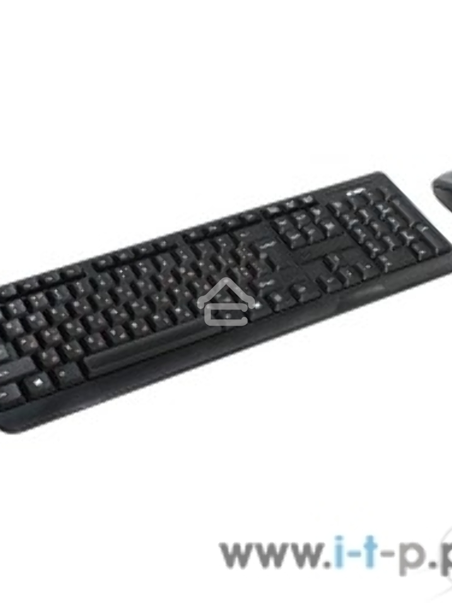 Клавиатура + мышь Sven Comfort 3300 Wireless Беспроводной SV-03103300WB