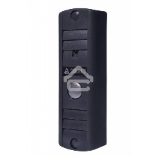 Видеопанель Falcon Eye AVP-506 цветной сигнал цвет панели: темно-серый