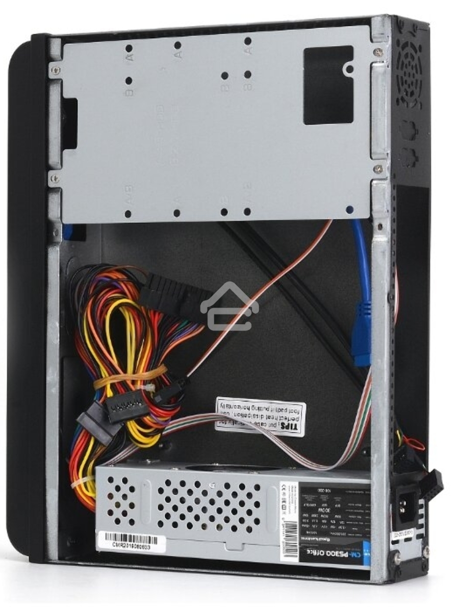 Компьютерный корпус CROWN CMC-245-103 (CM-PS300OFFICE)