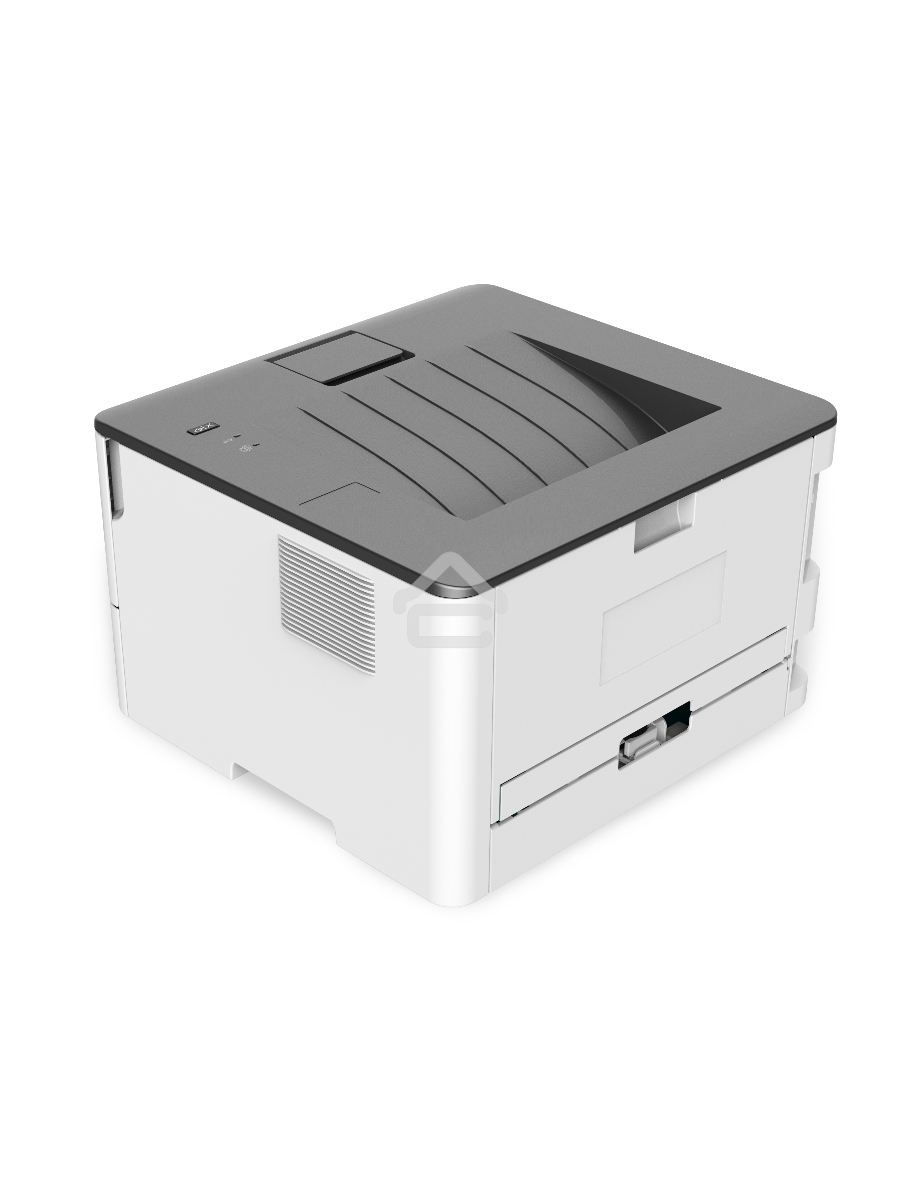 Принтер лазерный Pantum P3010DW, A4, ч/б, печ. до 30 стр/мин., 1200 x 1200 dpi, USB, RJ-45, Wi-Fi, NFC