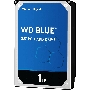 Жесткий диск Western Digital 1Tb 7200rpm WD10EZEX Original SATA-III Caviar Blue 64Mb 3.5