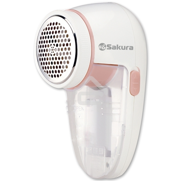 Машинка для удаления катышков Sakura SA-5206P