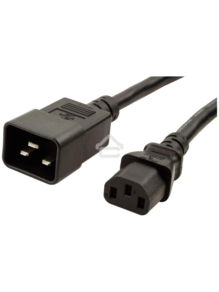 Кабель Eaton CBLMBP10EU 10A FR/DIN for HotSwap MBP