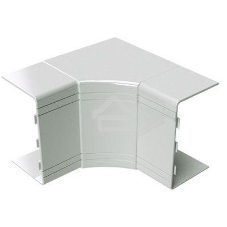 Угол внутренний неизменяемый для кабель-канала100х40 NIA ДКС 01825