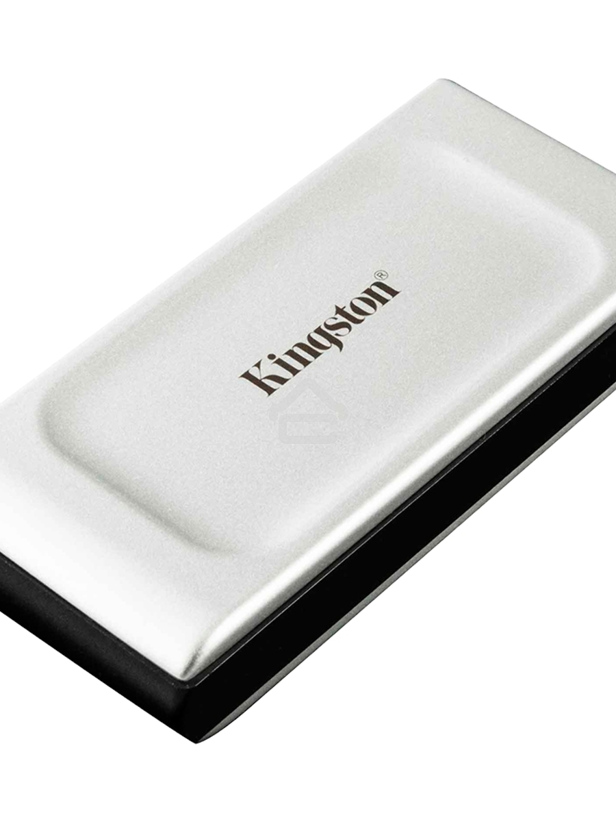 Портативный твердотельный накопитель Kingston 2TB Portable SSD XS2000