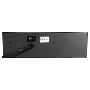 Powercom BAT VGD-240V RM for VRT-10K (240V, 9Ah)   IEC320 output 4*C13+4*C19 PDU (858338)