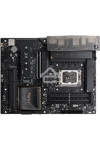 Материнская плата ASUS ProArt B760-CREATOR, LGA 1700, Intel B760, 4xDDR5, 4xSATA, 3xM.2, 1xPCIe 4.0 x4, 1xPCIe 5.0 x16, 2x 2.5Gb LAN, 1xUSB-C 3.2 Gen 2, 2xUSB-A 3.2 Gen 2, 3xUSB-A 3.2 Gen 1, 5x3.5 мм, 7.1, ATX