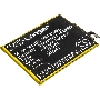 Аккумулятор CS-NKT210SL HE341 HE338 для Nokia 2.1 TA-1029 3.85V / 3900mAh / 15.02Wh