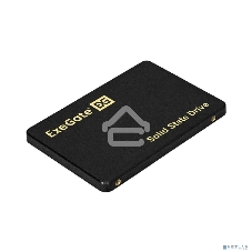 Накопитель SSD ExeGate NextPro+ UV500TS256, 256Gb, 2.5