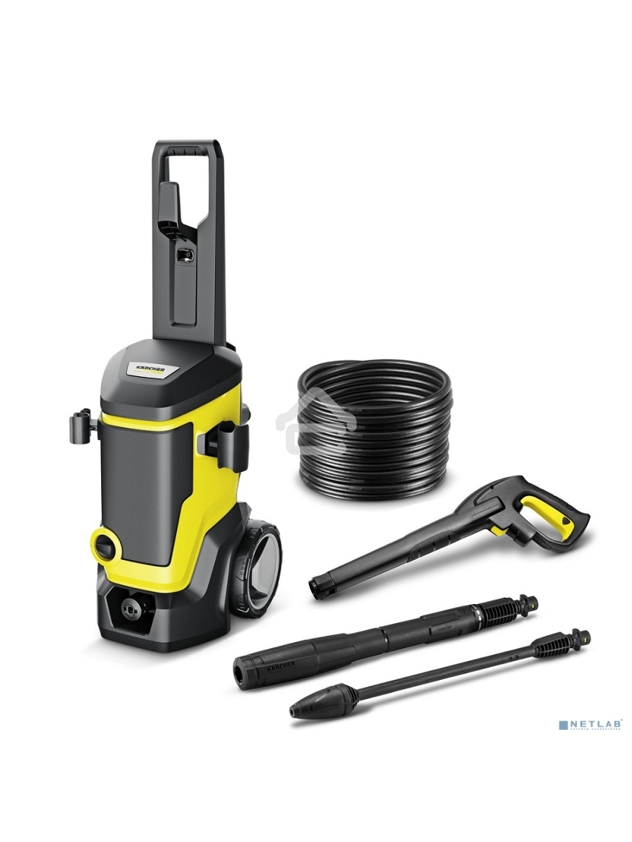 Минимойка Karcher K 7 WCM 3000Вт (1.317-400.0)