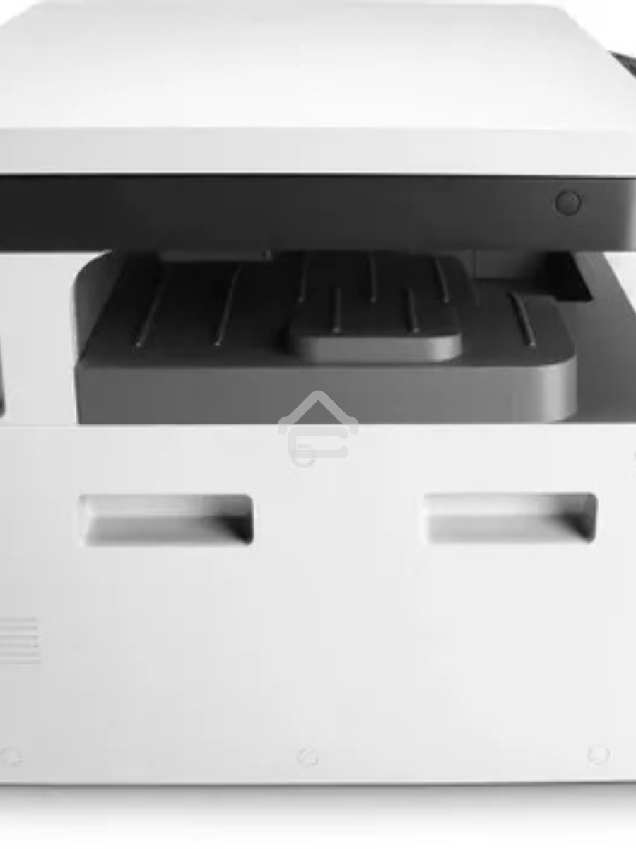 МФУ лазерный HP LaserJet M442dn (8AF71A), A3, ч/б, печ. до 24 стр/мин. (А4) до 13 стр/мин. (А3), 1200 x 1200 dpi (печать) 600x600dpi (скан.), USB, RJ-45