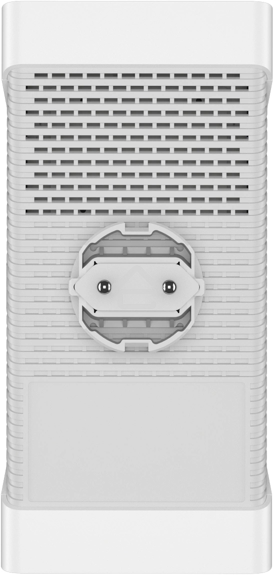 Wi-Fi Mesh-ретранслятор Keenetic Buddy 6 SE Wi-Fi 6 AX3000 с портом Gigabit Ethernet