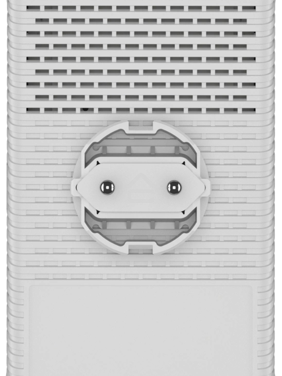Wi-Fi Mesh-ретранслятор Keenetic Buddy 6 SE Wi-Fi 6 AX3000 с портом Gigabit Ethernet