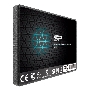 Накопитель SSD Silicon Power Slim S55, 480Gb, SATA, 2.5