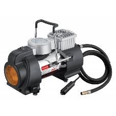 Компрессор STARWIND CC-240 Максимальный ток потребления 15 A. Максимальное давление, атм.10.2. Напряжение питания 12 В. Производительность 35 л/мин. Длина шланга 0.75 м. Длина провода питания 3 м. Компрессор STARWIND CC-240 Максимальный ток потребления 15 A. Максимальное давление, атм.10.2. Напряжение питания 12 В. Производительность 35 л/мин. Длина шланга 0.75 м. Длина провода питания 3 м.