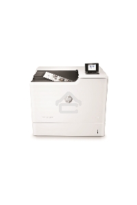 Принтер лазерный HP Color LaserJet Enterprise M652dn (J7Z99A), A4, цветной, печ. до 47 стр/мин., 1200 x 1200 dpi, USB, RJ-45, Air Print, Mopria