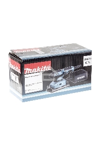 Вибро шлифовальная машина Makita BO3711 190Вт