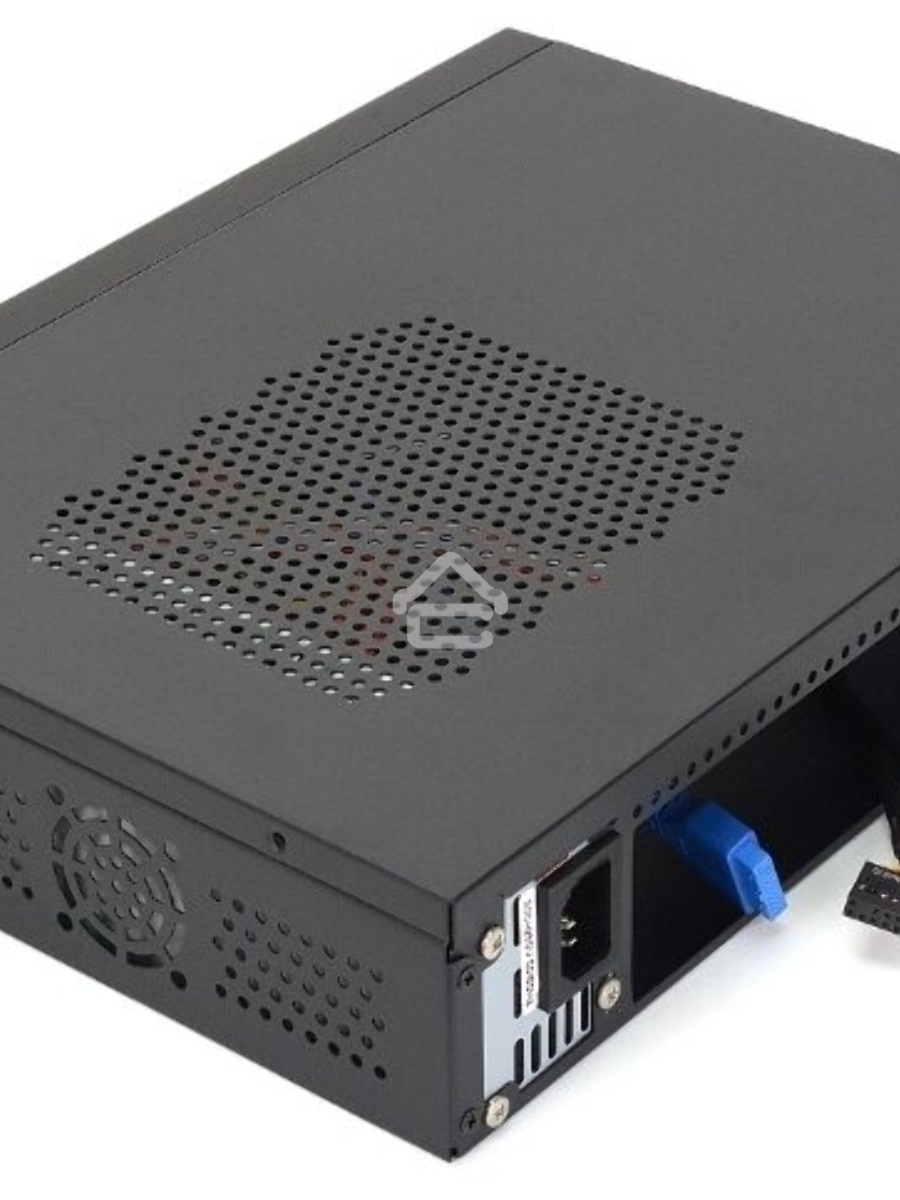 Компьютерный корпус CROWN CMC-245-103 (CM-PS300OFFICE)