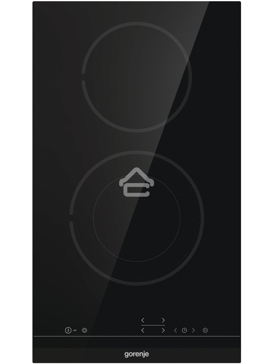 Варочная панель Gorenje ECT322BCSC 