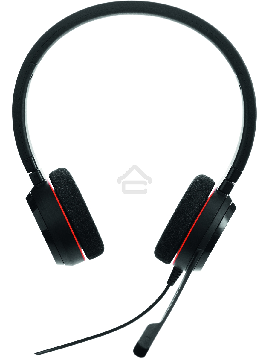 Гарнитура Jabra EVOLVE 20 MS Stereo USB