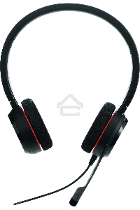 Гарнитура Jabra EVOLVE 20 MS Stereo USB