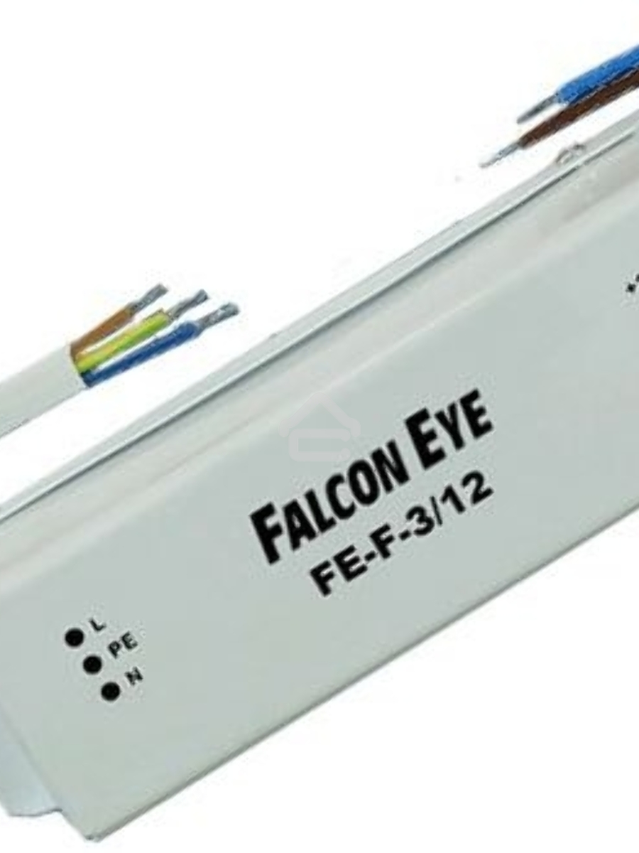 Блок питания Falcon Eye FE-F-3/24