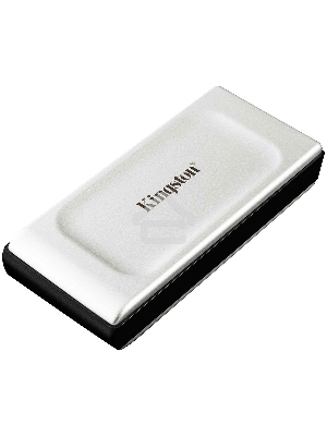 Портативный твердотельный накопитель Kingston 500GB Portable SSD XS2000