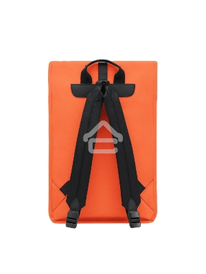 Рюкзак NINETYGO NINETYGO URBAN.DAILY Backpack оранжевый