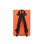Рюкзак NINETYGO NINETYGO URBAN.DAILY Backpack оранжевый