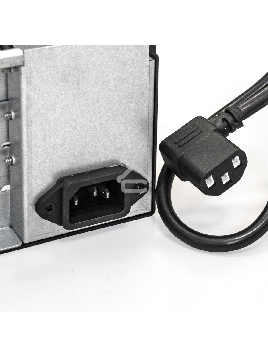 Серверный корпус ExeGate Pro 2U450-03 <RM 19