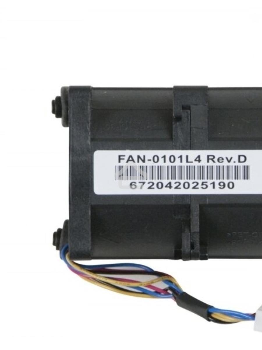 Вентилятор SuperMicro FAN-0101L4