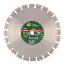 Диск алмазный Сибртех ф400 х 25,4 мм, 