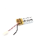 Аккумулятор Li-Pol (батарея) 3*10*22мм 2pin 3.7V/30mAh