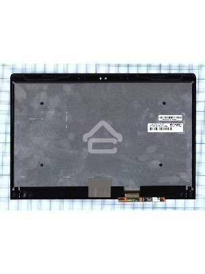 Модуль (матрица + тачскрин) для HP EliteBook Folio G1 UHD