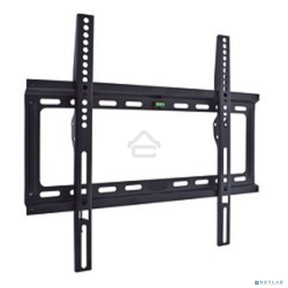 Кронштейн Kromax IDEAL-3 черный, 22