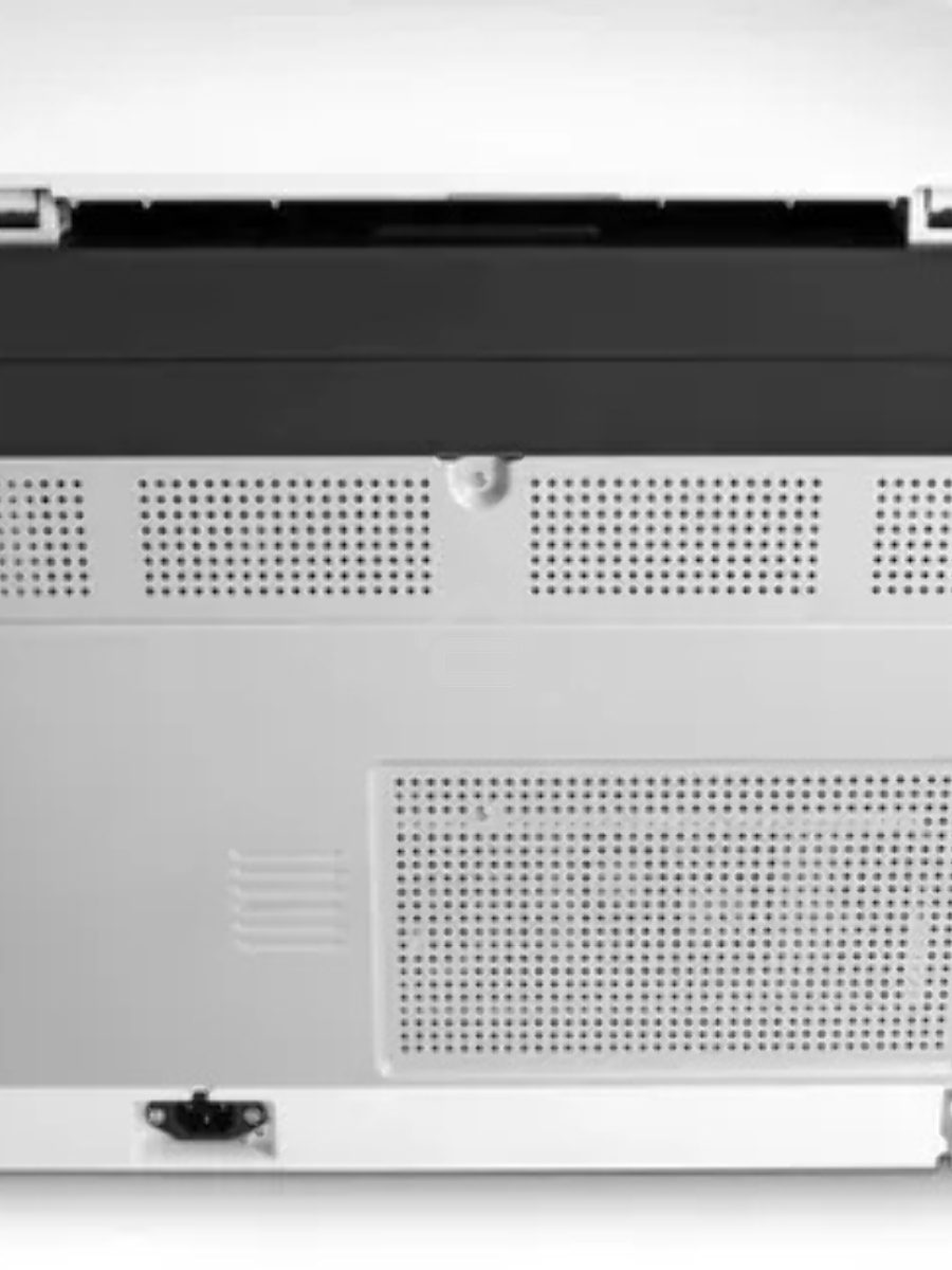 МФУ лазерный HP LaserJet M442dn (8AF71A), A3, ч/б, печ. до 24 стр/мин. (А4) до 13 стр/мин. (А3), 1200 x 1200 dpi (печать) 600x600dpi (скан.), USB, RJ-45