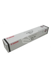Картридж лазерный CANON C-EXV33 черный (14600 стр.) для iR 2520/2520i/2525/2525i/2530/2530i