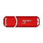 Флэш диск ADATA Flash Drive 32Gb UV150 AUV150-32G-RRD {USB3.0, Red}