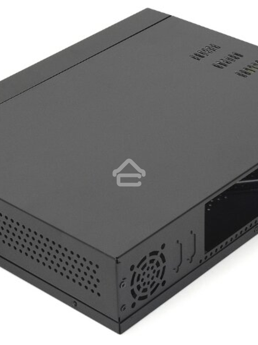 Компьютерный корпус CROWN CMC-245-103 (CM-PS300OFFICE)