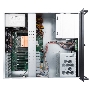 Корпус InWin IW-R400-01N /USB3.0*2/Rear fan 8025mm 4200RPM*2/Front fan 8025mm 4200RPM*2/Front door/Air filter for front door/SK35-02
