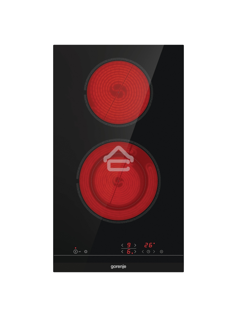 Варочная панель Gorenje ECT322BCSC 