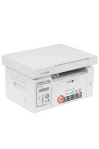 МФУ лазерный Pantum M6507W, A4, ч/б, печ. до 22 стр/мин., скан. до 8.5 стр/мин., 1200 x 1200 dpi, USB, Wi-Fi