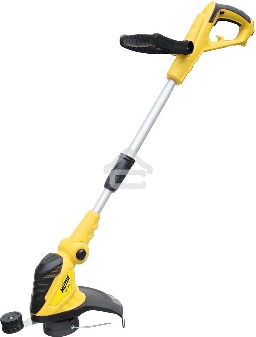 Электрический триммер GET-320 Huter