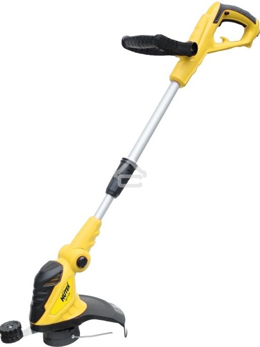 Электрический триммер GET-320 Huter