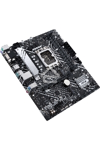 Материнская плата ASUS PRIME H610M-A D4-CSM, LGA 1700, Intel H610, 2xDDR4, 4xSATA, 2xM.2, 1xPCIe 4.0 x16, 1xPCIe x1, 1xDP, 1xD-Sub, 1xHDMI, 1x 1Gb LAN, 4xUSB-A 2.0, 2xUSB-A 3.2 Gen 1, 7.1, mATX