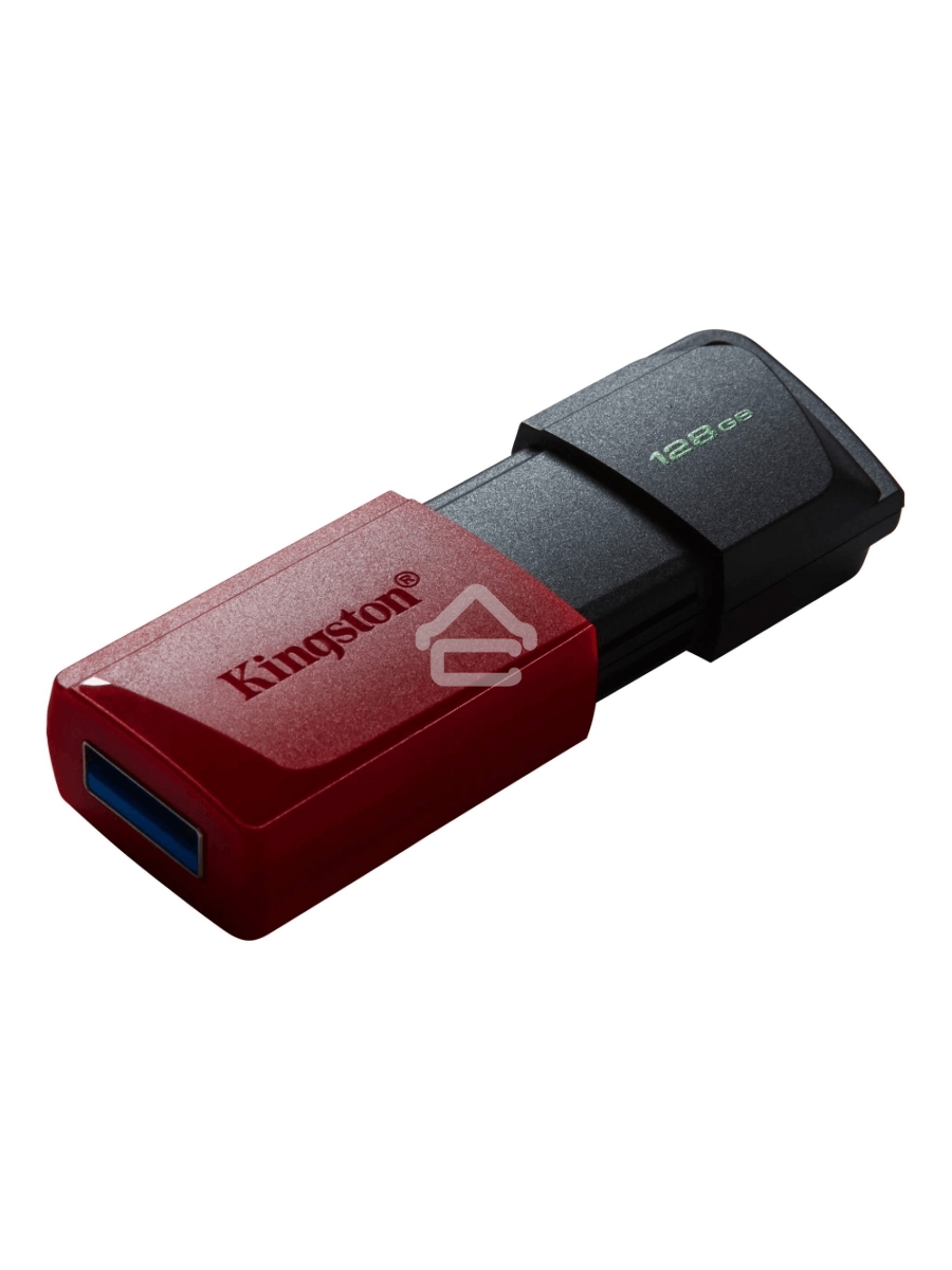 Флеш диск Kingston 128Gb DataTraveler Exodia M DTXM/128GB USB3.0